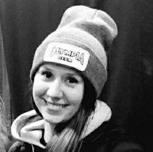 Meet your Posher, Megan